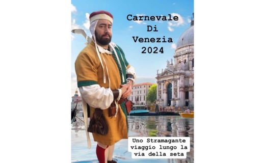 Carnevale di Venezia 2024