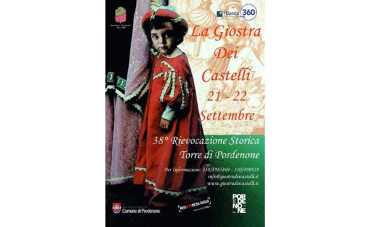 La Giostra dei Castelli