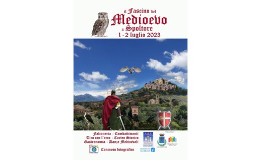 Il Fascino del Medioevo 2023